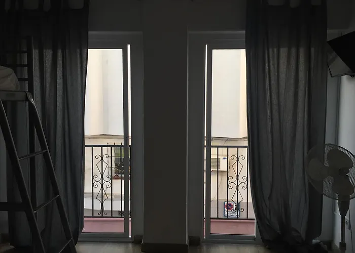 Hotel Bohemia Marbella