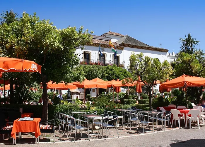 Bohemia 2* Marbella