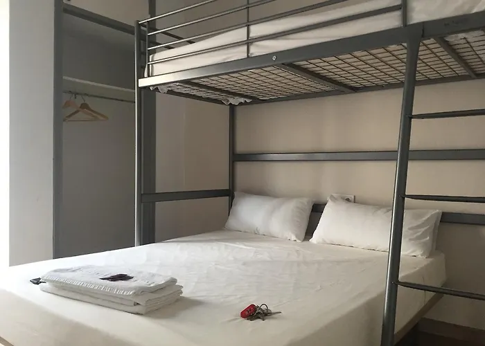 Bohemia Hotel