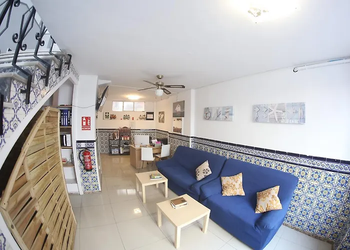 Bohemia Hotel Marbella