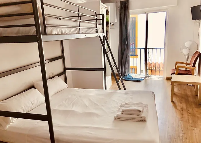 Hotel Bohemia 2*