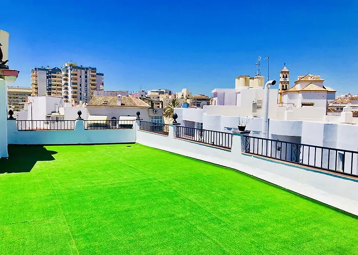 Bohemia Hotel 2*