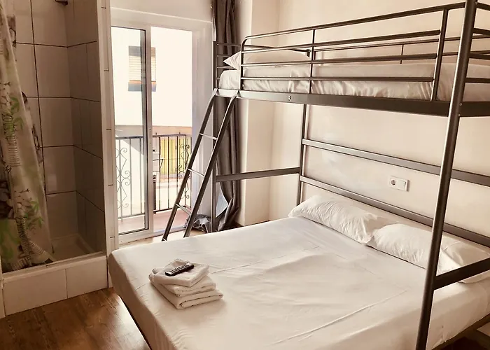 Bohemia Hotel