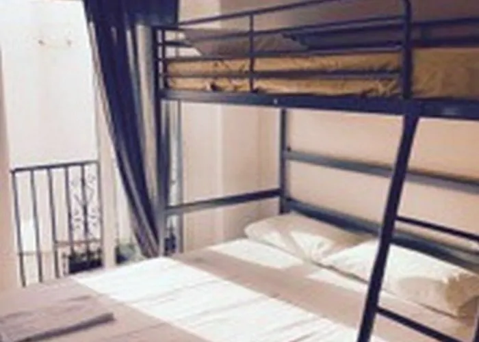 Bohemia Hotel Marbella