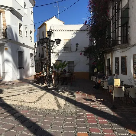 Hotel Bohemia