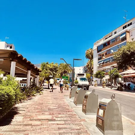 Bohemia Marbella