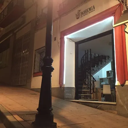 Hotel Bohemia Marbella