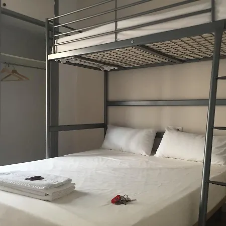 Bohemia Hotel