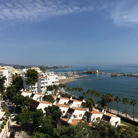 Hotel Bohemia Marbella