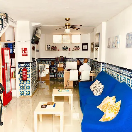 Hotel Bohemia