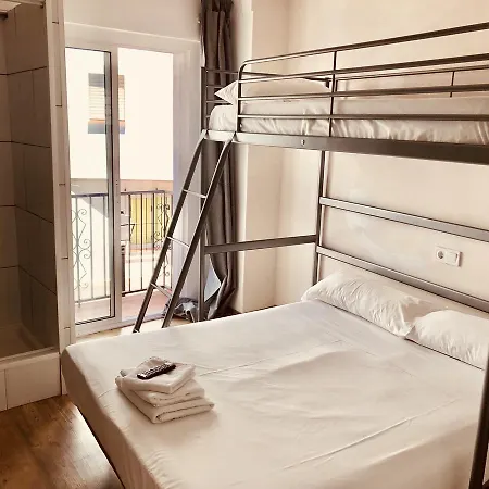 Bohemia Hotel