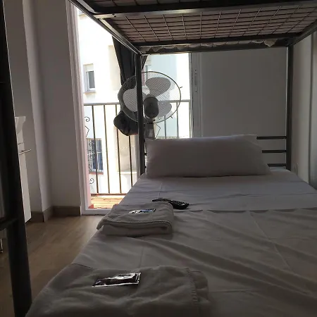 Bohemia Hotel