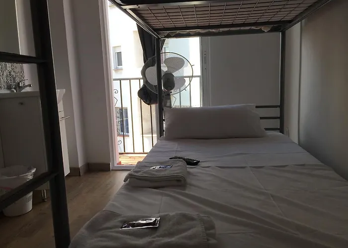 Bohemia Hotel