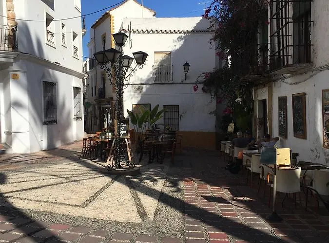 Hotel Bohemia