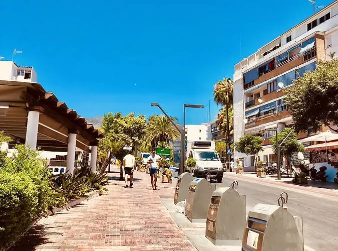 Bohemia Marbella