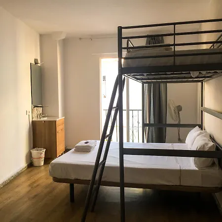 Bohemia Ξενοδοχείο 2*