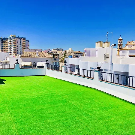 Bohemia Ξενοδοχείο 2*